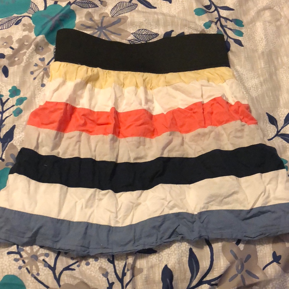 Fashion skirt